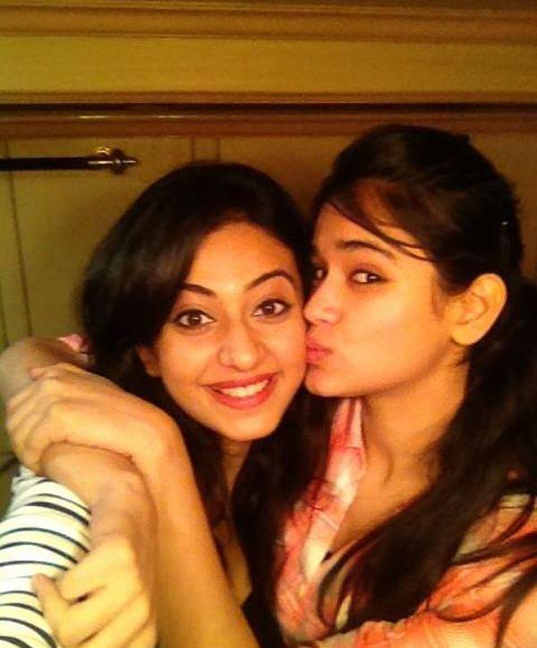 Rakul Preet Singh UNSEEN Instagram Photos