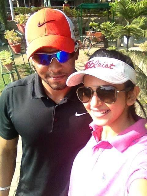 Rakul Preet Singh UNSEEN Instagram Photos