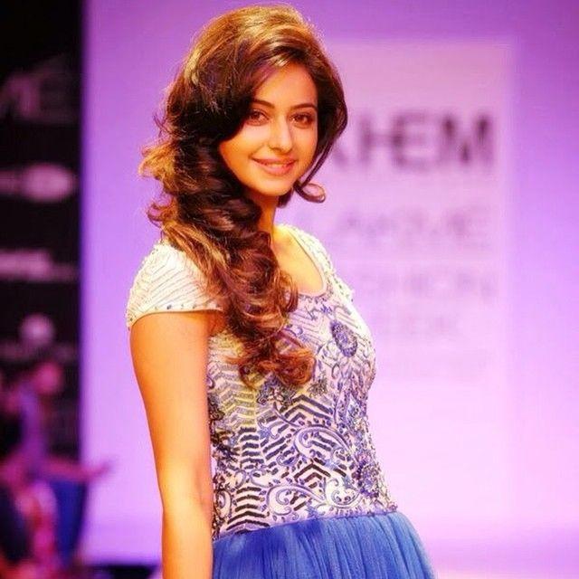 Rakul Preet Singh UNSEEN Instagram Photos