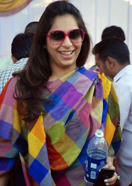 Ram Charan Wife Upasan Latest Unseen Pics