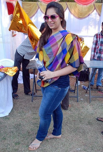 Ram Charan Wife Upasan Latest Unseen Pics