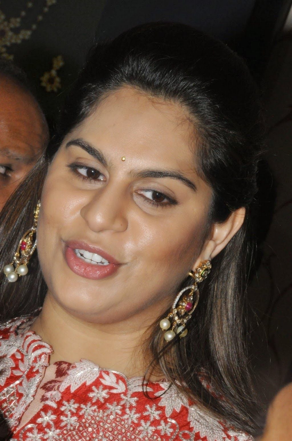 Ram Charan Wife Upasan Latest Unseen Pics