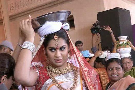 Ram Charan wife Upasana Photo Pics