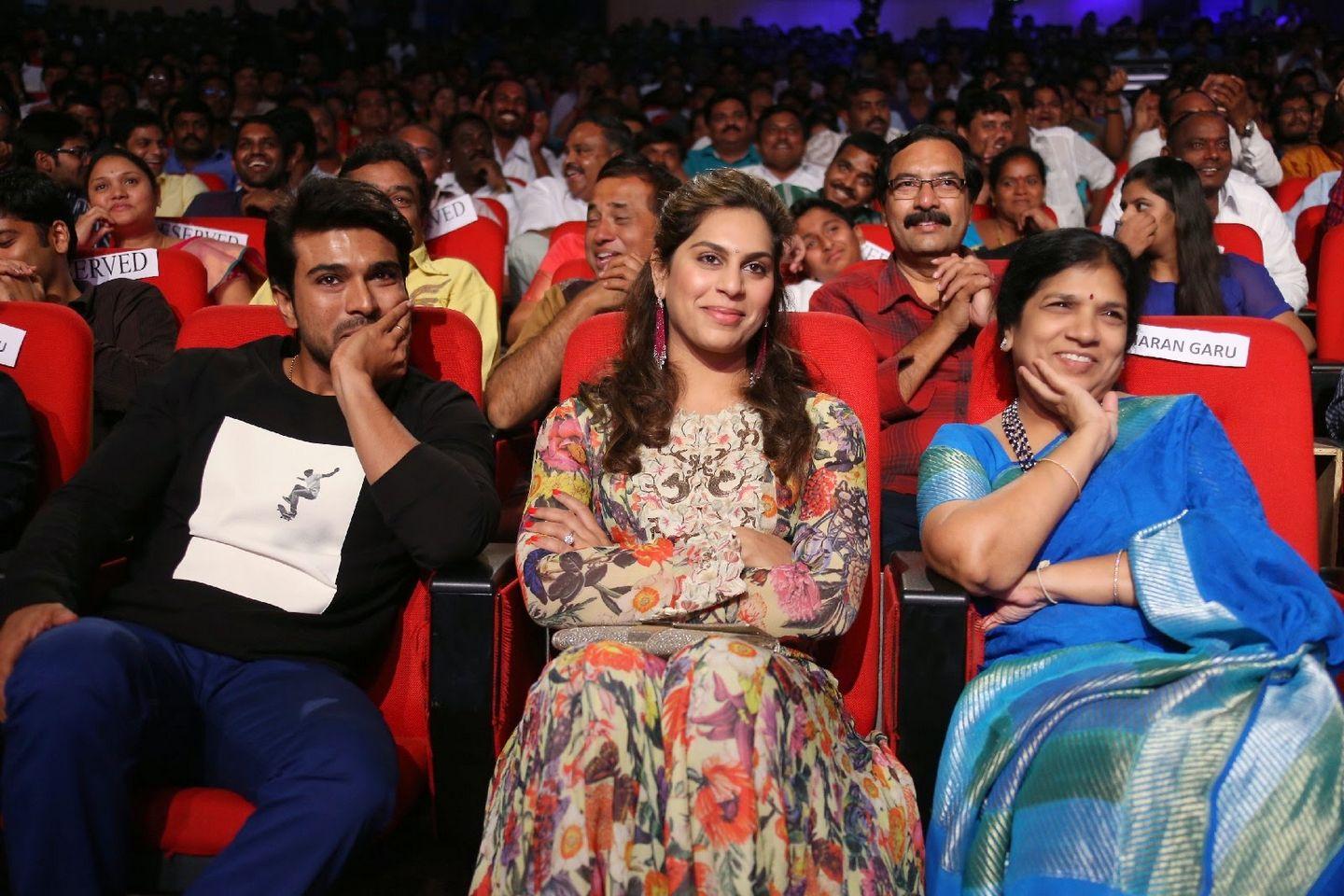 Ram Charan wife Upasana Photo Pics