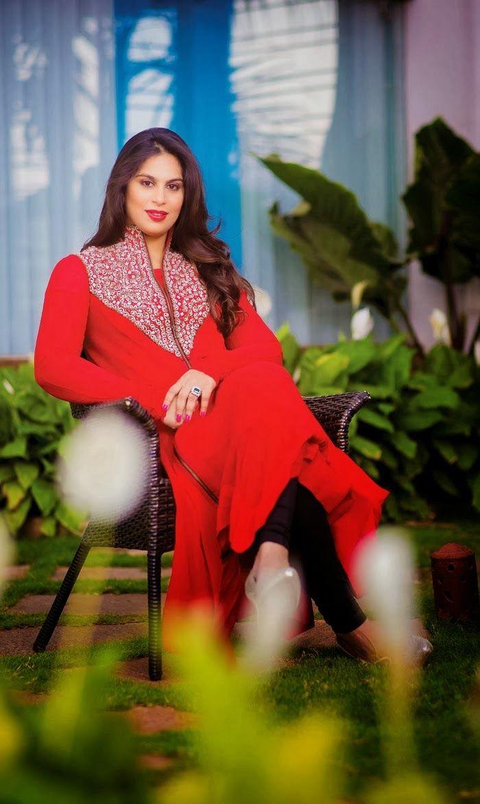 Ram Charan wife Upasana Photo Pics