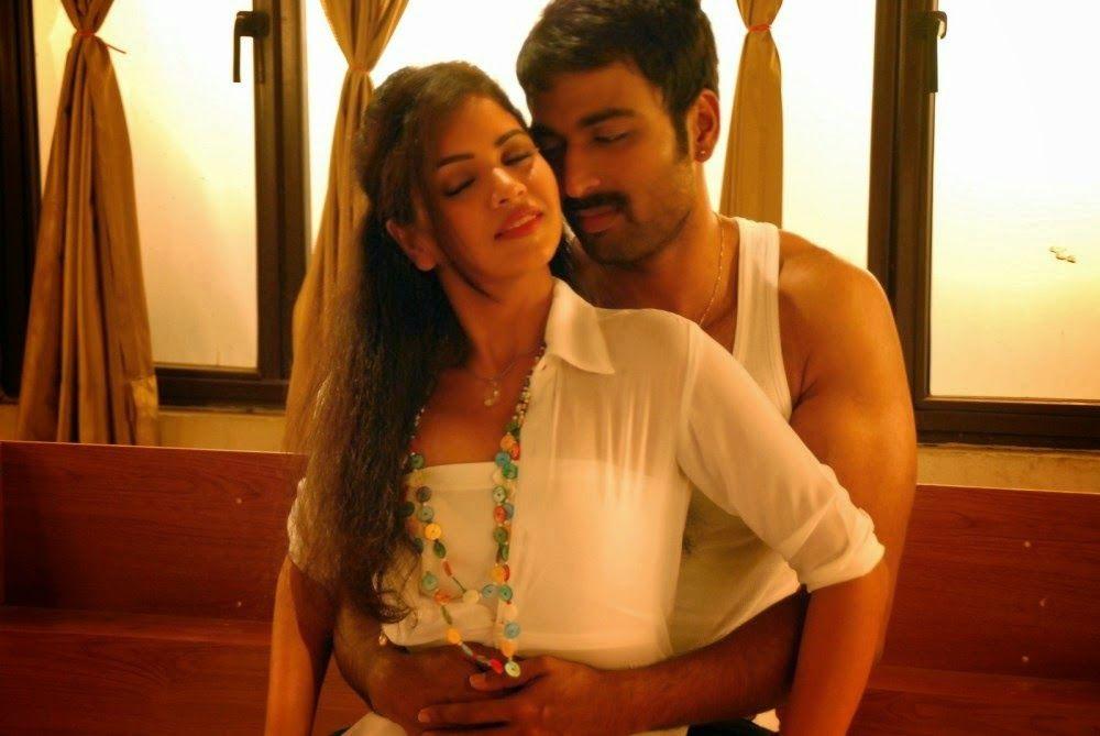 Ramudu Manchi Baludu Movie Hot Stills