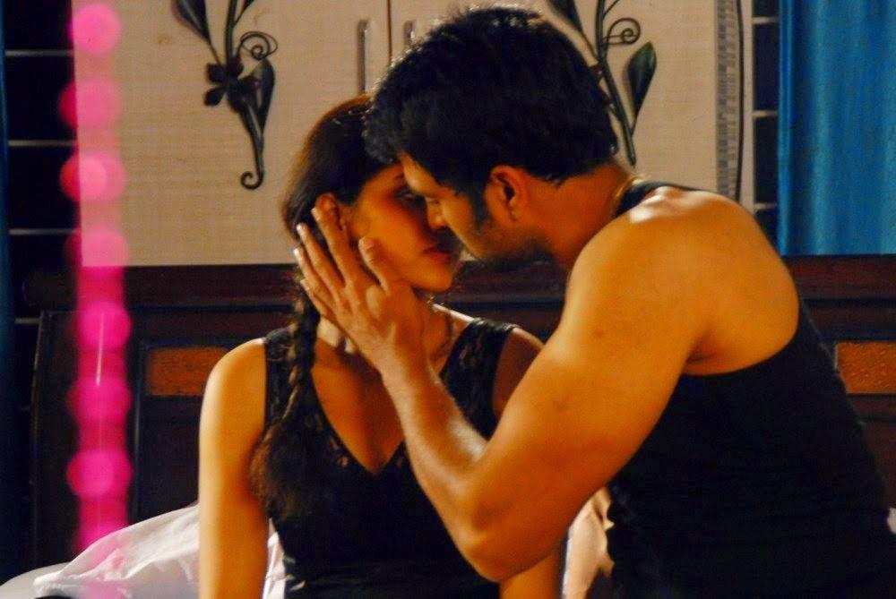 Ramudu Manchi Baludu Movie Hot Stills