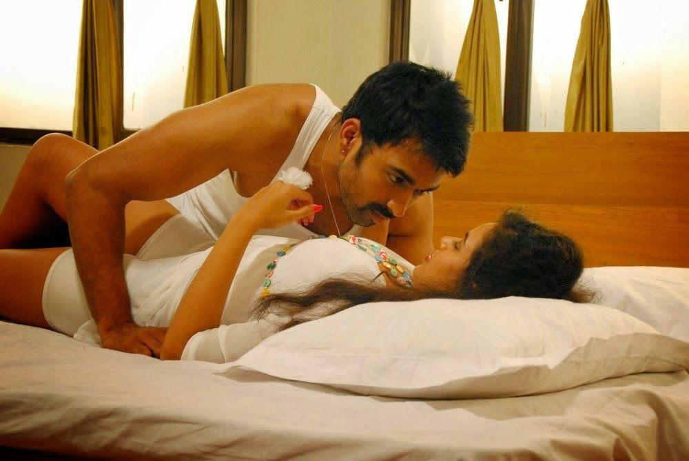 Ramudu Manchi Baludu Movie Hot Stills