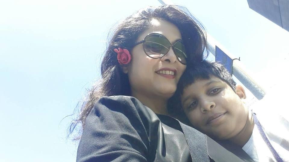 Ramya Krishnan Rare and Unseen Photos