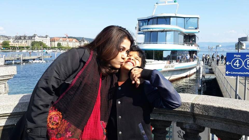Ramya Krishnan Rare and Unseen Photos