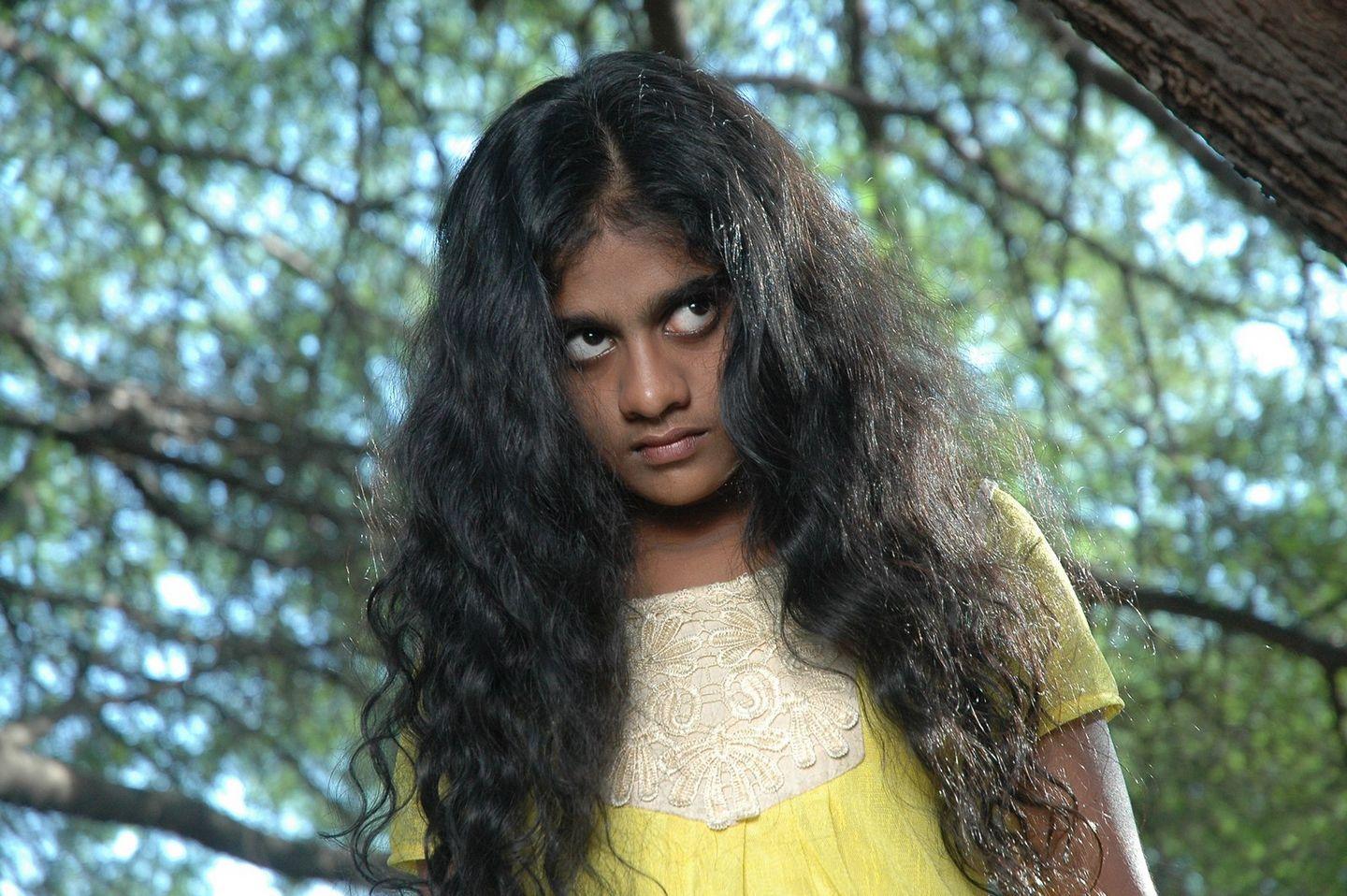 Rani Gari Bangala Movie Working Stills