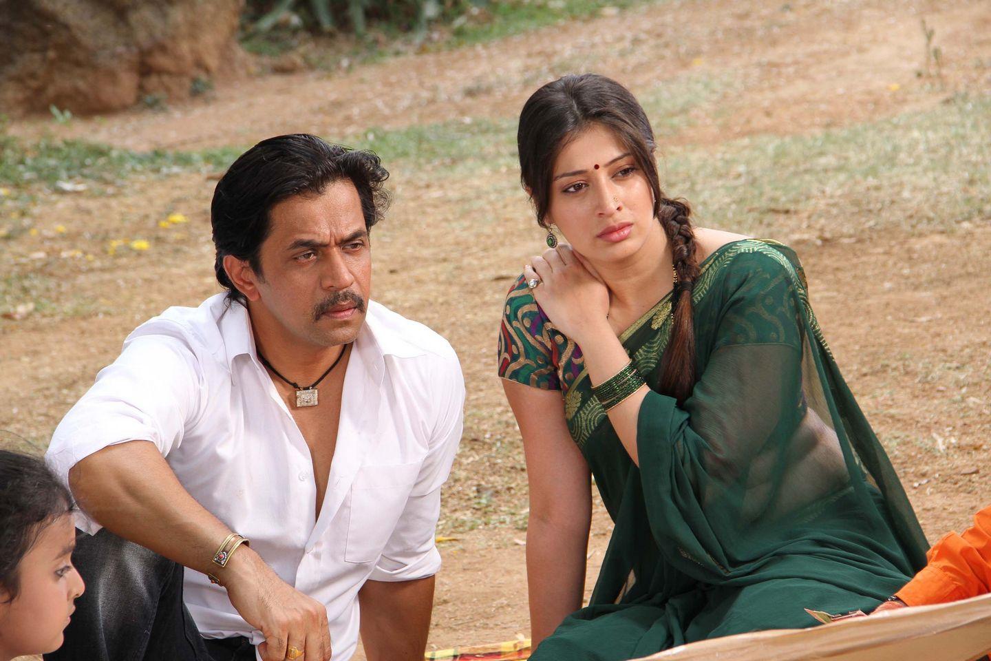 Rani Ranamma Movie Stills