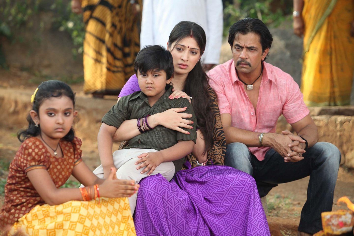 Rani Ranamma Movie Stills