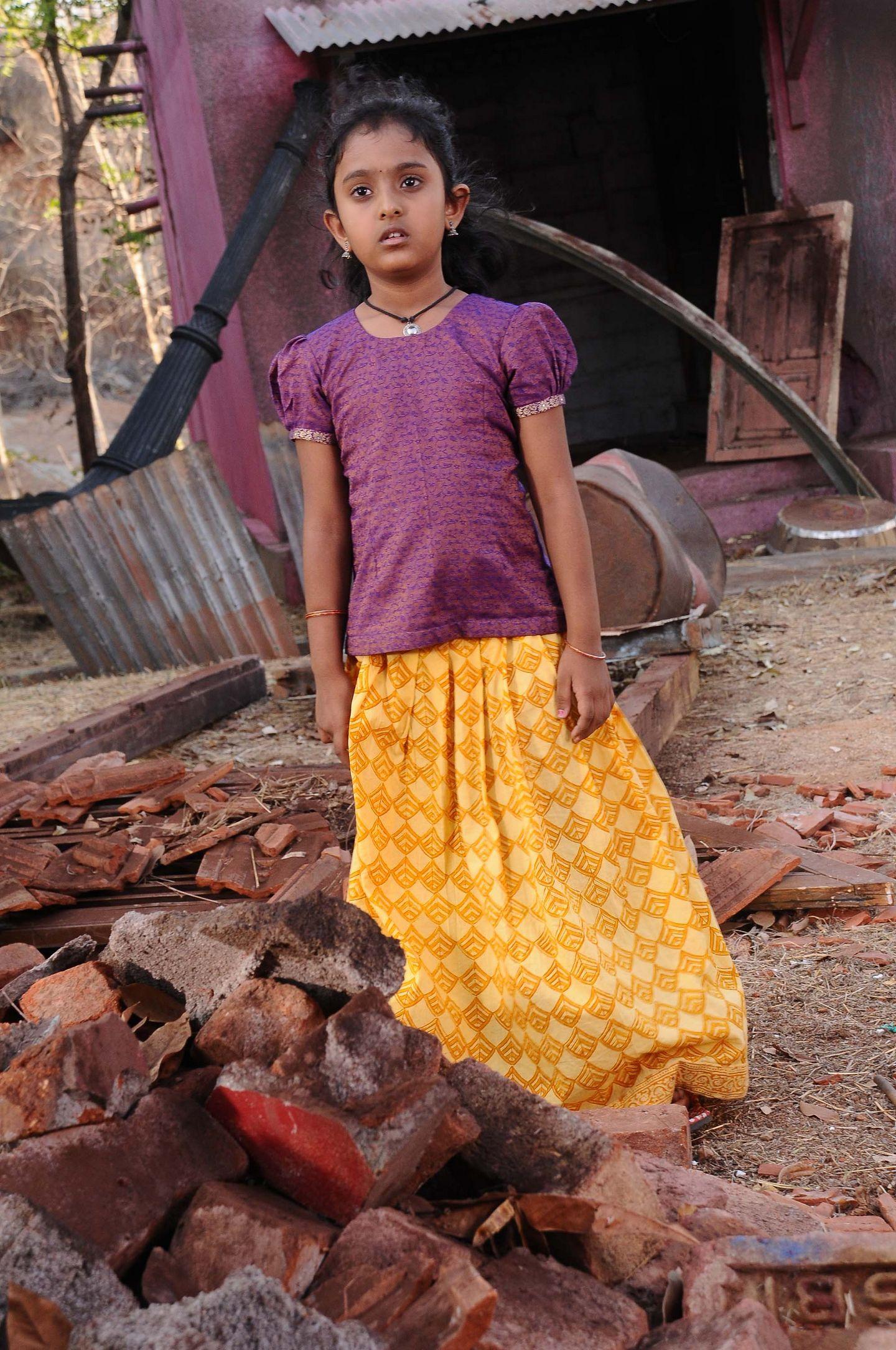 Rani Ranamma Movie Stills