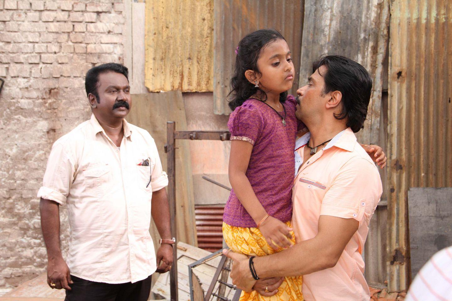 Rani Ranamma Movie Stills