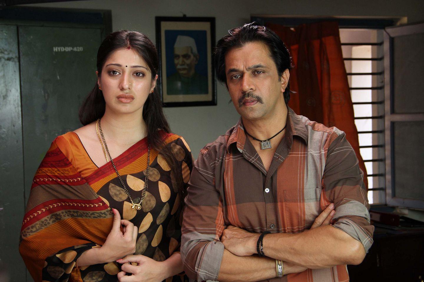 Rani Ranamma Movie Stills