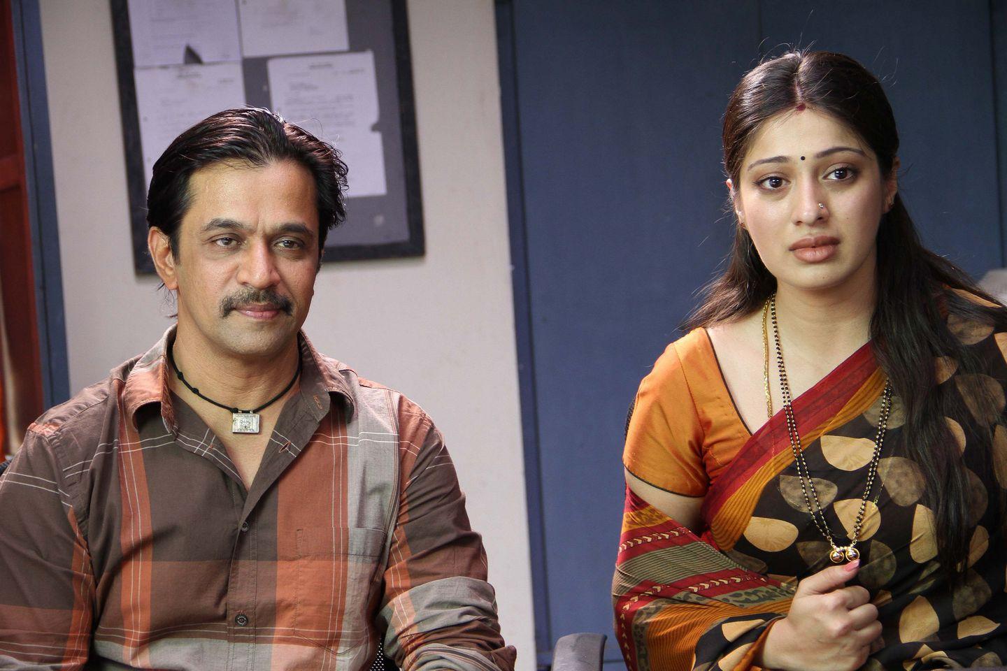 Rani Ranamma Movie Stills