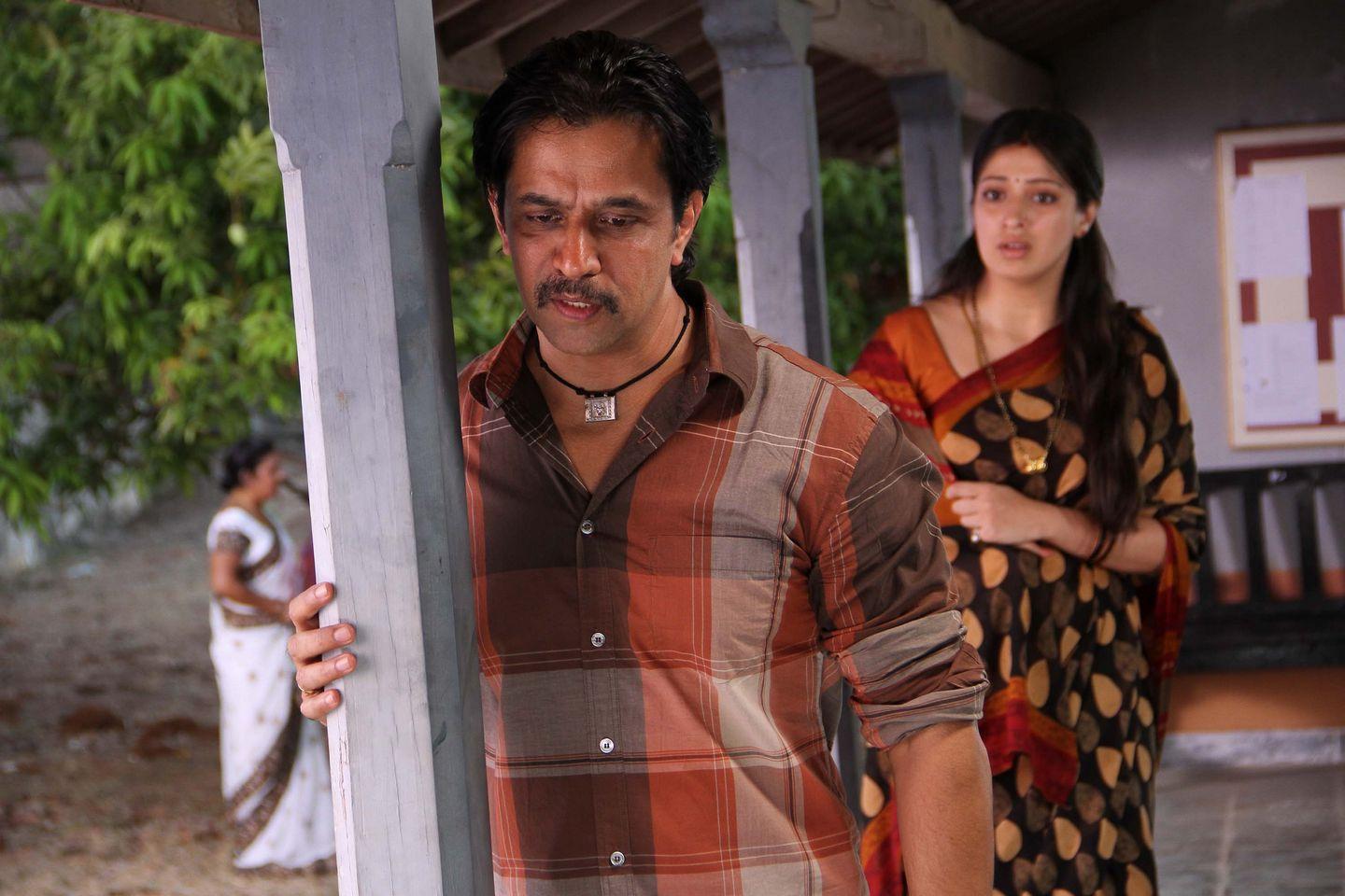 Rani Ranamma Movie Stills