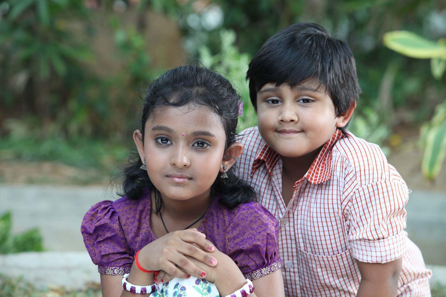 Rani Ranamma Movie Stills