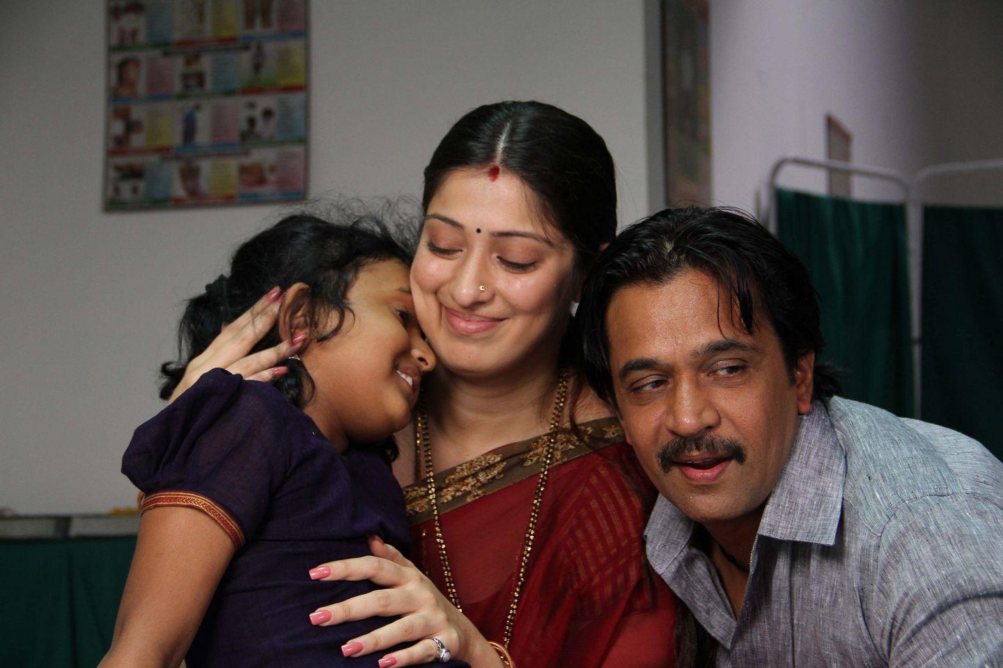 Rani Ranamma Movie Stills