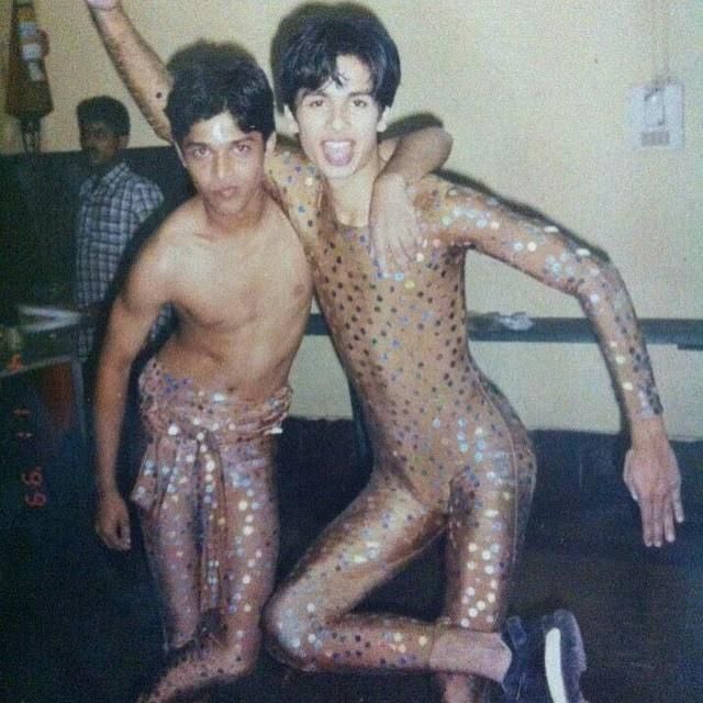 Rare & Unseen Photos Of Bollywood Celebs