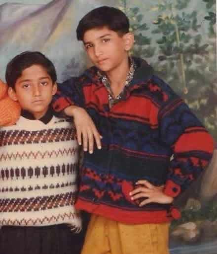 Rare & Unseen Photos Of Bollywood Celebs