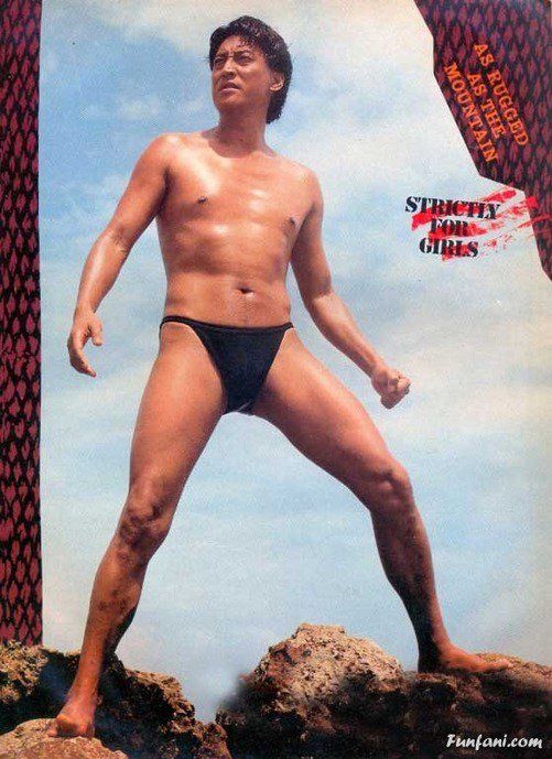 Rare & Unseen Photos Of Bollywood Celebs