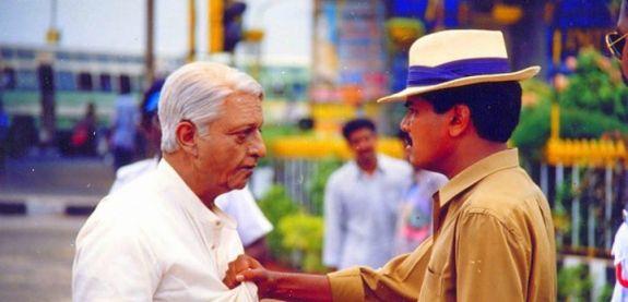 Rare & Unseen Photos Of Tamil Directors
