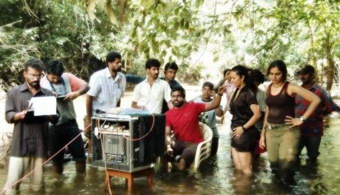 Rare & Unseen Photos Of Tamil Directors