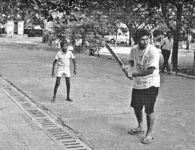 B'day Special: Rare & Childhood Pictures of Sachin Tendulkar