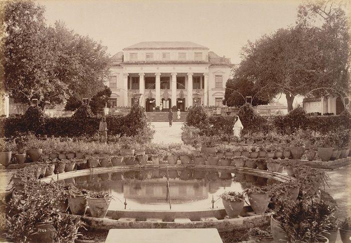 Rare And Historical Photos Of Telangana HYD