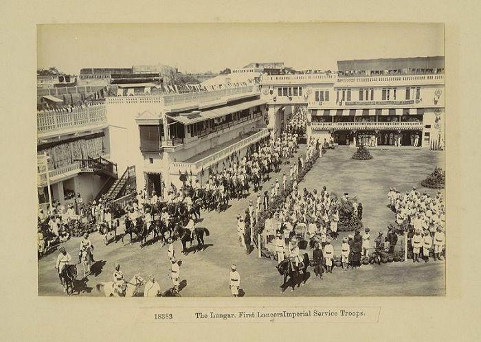 Rare And Historical Photos Of Telangana HYD