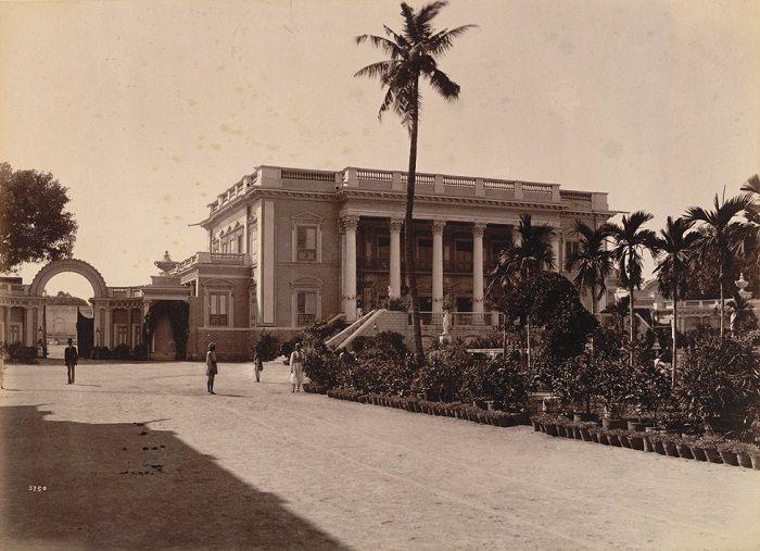 Rare And Historical Photos Of Telangana HYD