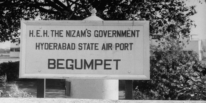 Rare And Historical Photos Of Telangana HYD