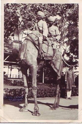 Rare And Historical Photos Of Telangana HYD