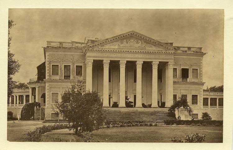 Rare And Historical Photos Of Telangana HYD