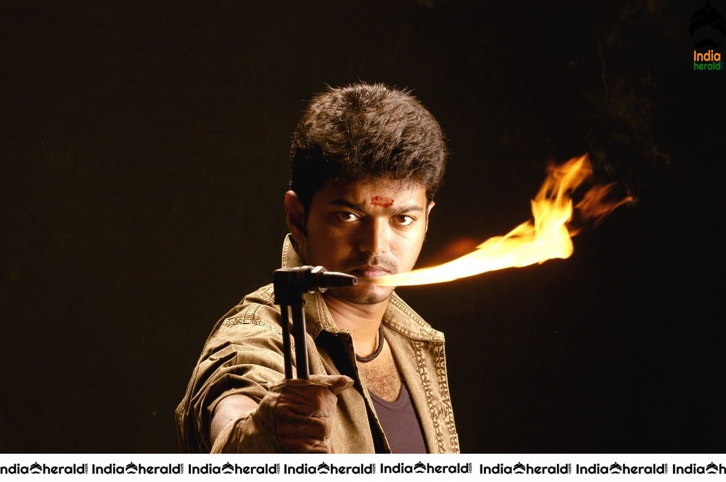 Rare and Unseen Stills of 2005 Blockbuster Tamil movie Siva