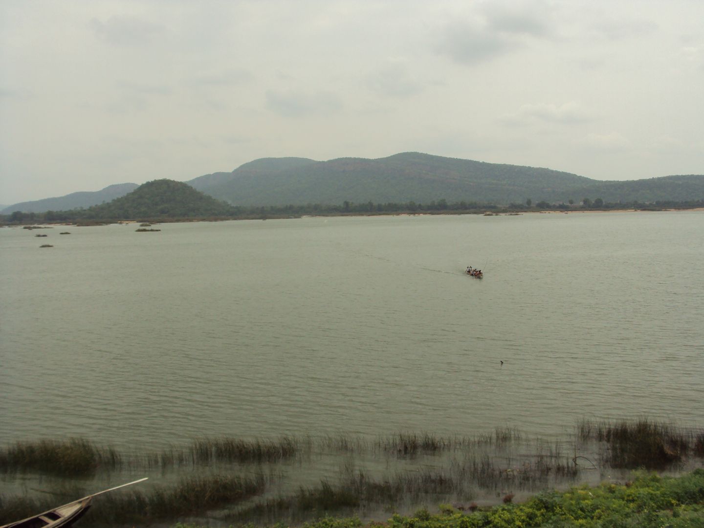 Rare images of Bhadrachalam