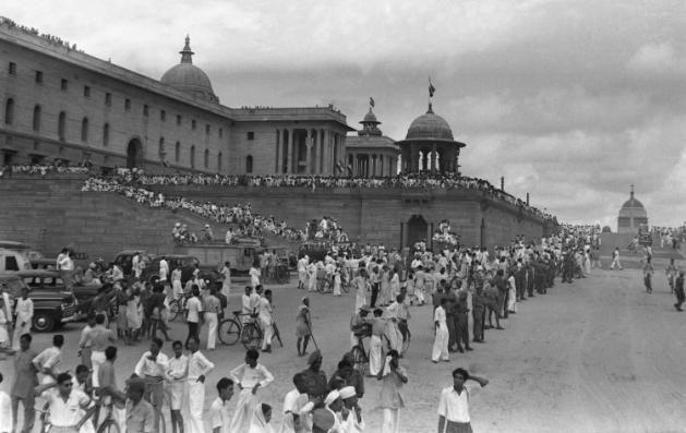 Rare Photos From the India's Past