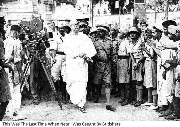 Rare Photos From the India's Past