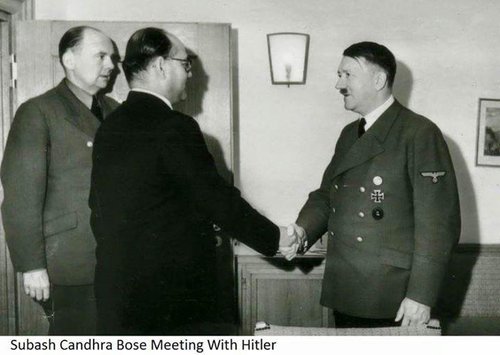 Rare Photos From the India's Past