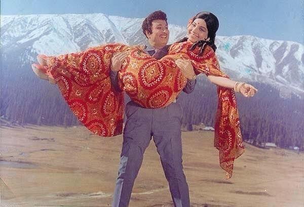 Rare Photos From the India's Past