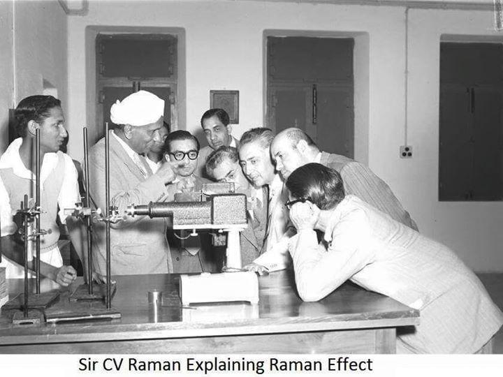 Rare Photos From the India's Past