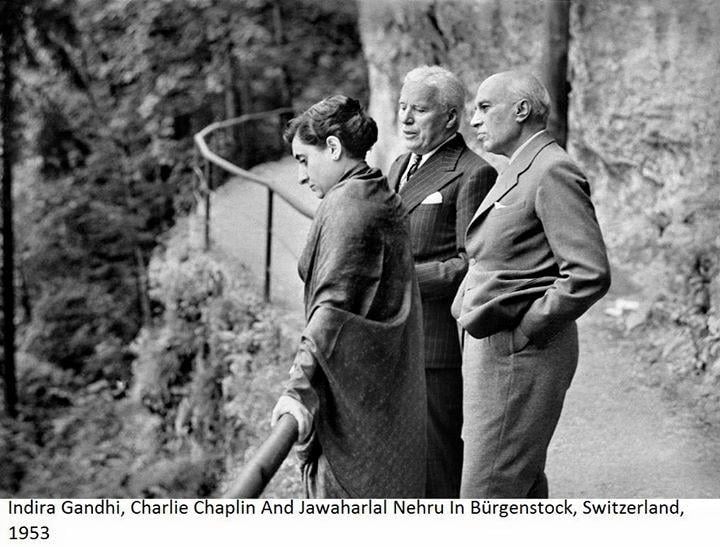 Rare Photos From the India's Past