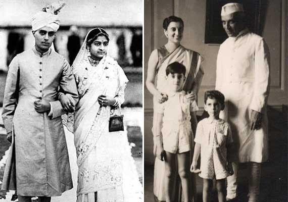 Rare Photos From the India's Past