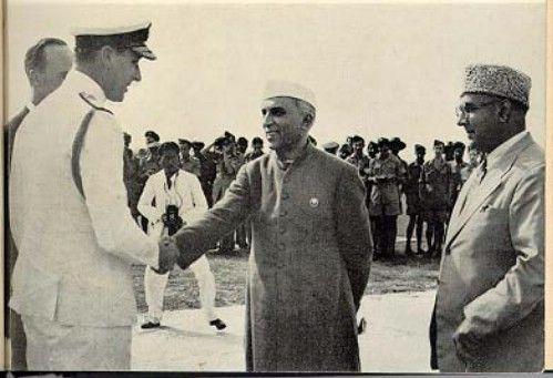 Rare Photos From the India's Past