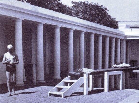 Rare Photos From the India's Past