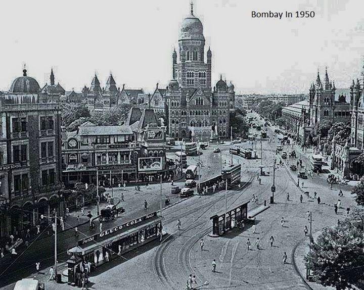 Rare Photos From the India's Past
