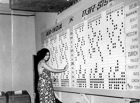 Rare Photos From the India's Past