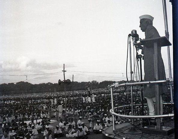 Rare Photos From the India's Past